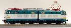 60089 ACME Electric locomotive E.655.089 in XMPR livery